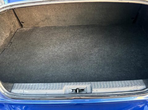 Toyota GT86 2.0 Boxer D-4S Auto Euro 5 2dr 62