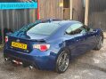 Toyota GT86 2.0 Boxer D-4S Auto Euro 5 2dr 40