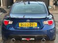 Toyota GT86 2.0 Boxer D-4S Auto Euro 5 2dr 28