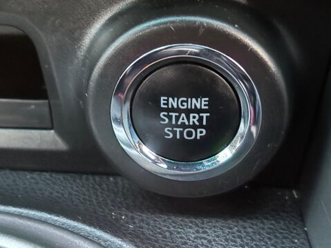 Toyota GT86 2.0 Boxer D-4S Auto Euro 5 2dr 54