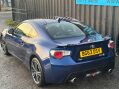 Toyota GT86 2.0 Boxer D-4S Auto Euro 5 2dr 21