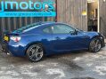 Toyota GT86 2.0 Boxer D-4S Auto Euro 5 2dr 33