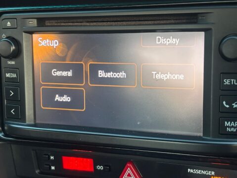 Toyota GT86 2.0 Boxer D-4S Auto Euro 5 2dr 59