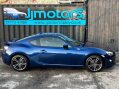 Toyota GT86 2.0 Boxer D-4S Auto Euro 5 2dr 35