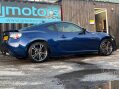 Toyota GT86 2.0 Boxer D-4S Auto Euro 5 2dr 34