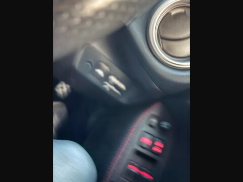 Toyota GT86 2.0 Boxer D-4S Auto Euro 5 2dr 75