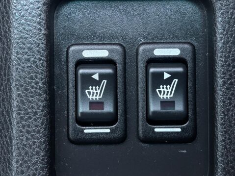 Toyota GT86 2.0 Boxer D-4S Auto Euro 5 2dr 52