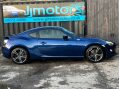 Toyota GT86 2.0 Boxer D-4S Auto Euro 5 2dr 31