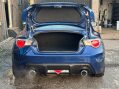 Toyota GT86 2.0 Boxer D-4S Auto Euro 5 2dr 63