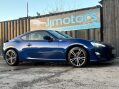 Toyota GT86 2.0 Boxer D-4S Auto Euro 5 2dr 29