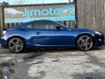 Toyota GT86 2.0 Boxer D-4S Auto Euro 5 2dr 32