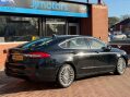 Ford Mondeo 2.0 EcoBlue Titanium Edition Euro 6 (s/s) 5dr 30