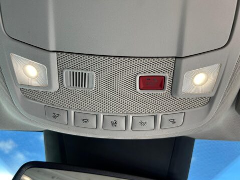 Ford Mondeo 2.0 EcoBlue Titanium Edition Euro 6 (s/s) 5dr 53