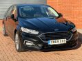 Ford Mondeo 2.0 EcoBlue Titanium Edition Euro 6 (s/s) 5dr 6