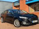Ford Mondeo 2.0 EcoBlue Titanium Edition Euro 6 (s/s) 5dr