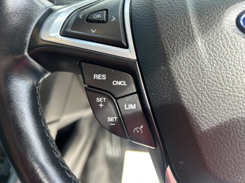 Ford Mondeo 2.0 EcoBlue Titanium Edition Euro 6 (s/s) 5dr 47