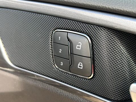 Ford Mondeo 2.0 EcoBlue Titanium Edition Euro 6 (s/s) 5dr 43