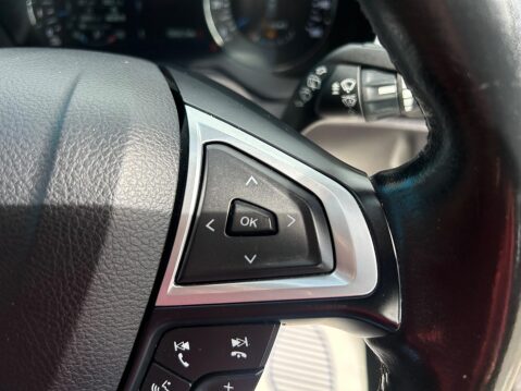 Ford Mondeo 2.0 EcoBlue Titanium Edition Euro 6 (s/s) 5dr 48