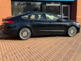 Ford Mondeo 2.0 EcoBlue Titanium Edition Euro 6 (s/s) 5dr 26