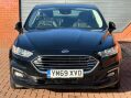 Ford Mondeo 2.0 EcoBlue Titanium Edition Euro 6 (s/s) 5dr 10