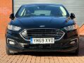 Ford Mondeo 2.0 EcoBlue Titanium Edition Euro 6 (s/s) 5dr 2