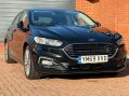 Ford Mondeo 2.0 EcoBlue Titanium Edition Euro 6 (s/s) 5dr 9