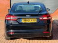 Ford Mondeo 2.0 EcoBlue Titanium Edition Euro 6 (s/s) 5dr 20