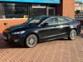 Ford Mondeo 2.0 EcoBlue Titanium Edition Euro 6 (s/s) 5dr 3