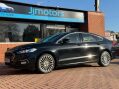 Ford Mondeo 2.0 EcoBlue Titanium Edition Euro 6 (s/s) 5dr 19