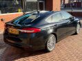Ford Mondeo 2.0 EcoBlue Titanium Edition Euro 6 (s/s) 5dr 35