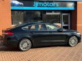 Ford Mondeo 2.0 EcoBlue Titanium Edition Euro 6 (s/s) 5dr 27