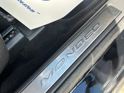 Ford Mondeo 2.0 EcoBlue Titanium Edition Euro 6 (s/s) 5dr 72