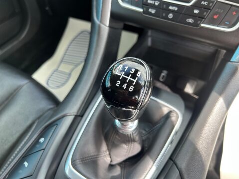 Ford Mondeo 2.0 EcoBlue Titanium Edition Euro 6 (s/s) 5dr 38