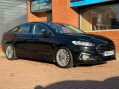 Ford Mondeo 2.0 EcoBlue Titanium Edition Euro 6 (s/s) 5dr 7