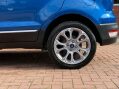 Ford Ecosport 1.0T EcoBoost Titanium Euro 6 (s/s) 5dr 64