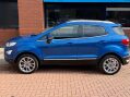Ford Ecosport 1.0T EcoBoost Titanium Euro 6 (s/s) 5dr 29