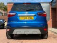 Ford Ecosport 1.0T EcoBoost Titanium Euro 6 (s/s) 5dr 30