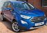 Ford Ecosport 1.0T EcoBoost Titanium Euro 6 (s/s) 5dr