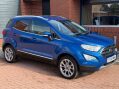 Ford Ecosport 1.0T EcoBoost Titanium Euro 6 (s/s) 5dr 13