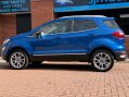 Ford Ecosport 1.0T EcoBoost Titanium Euro 6 (s/s) 5dr 27