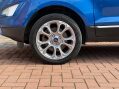 Ford Ecosport 1.0T EcoBoost Titanium Euro 6 (s/s) 5dr 63