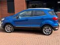 Ford Ecosport 1.0T EcoBoost Titanium Euro 6 (s/s) 5dr 26