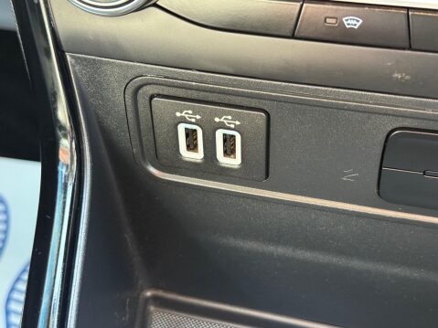 Ford Ecosport 1.0T EcoBoost Titanium Euro 6 (s/s) 5dr 60