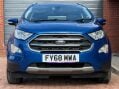 Ford Ecosport 1.0T EcoBoost Titanium Euro 6 (s/s) 5dr 10