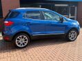 Ford Ecosport 1.0T EcoBoost Titanium Euro 6 (s/s) 5dr 35