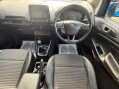 Ford Ecosport 1.0T EcoBoost Titanium Euro 6 (s/s) 5dr 50