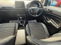 Ford Ecosport 1.0T EcoBoost Titanium Euro 6 (s/s) 5dr 47
