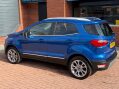 Ford Ecosport 1.0T EcoBoost Titanium Euro 6 (s/s) 5dr 82