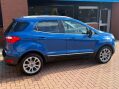 Ford Ecosport 1.0T EcoBoost Titanium Euro 6 (s/s) 5dr 38