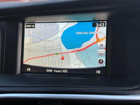 Infiniti Q30 1.5d Business Executive Euro 6 (s/s) 5dr 56